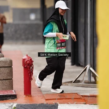 Runner Photo 8467265