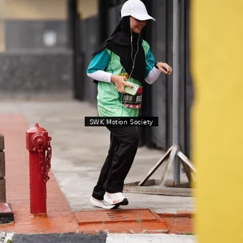 Runner Photo 8467266