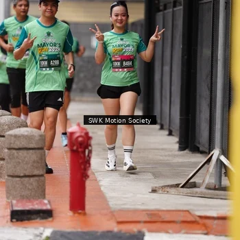 Runner Photo 8467270
