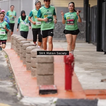 Runner Photo 8467272