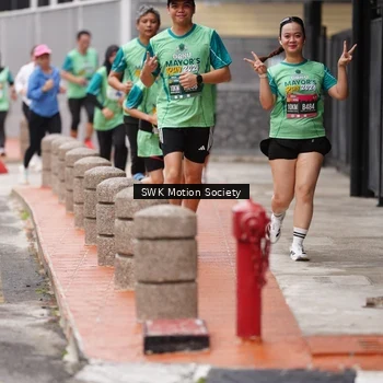 Runner Photo 8467273