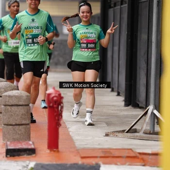 Runner Photo 8467274