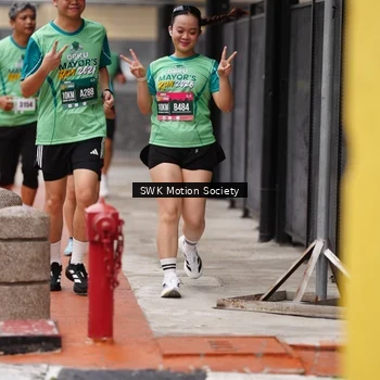 Runner Photo 8467275