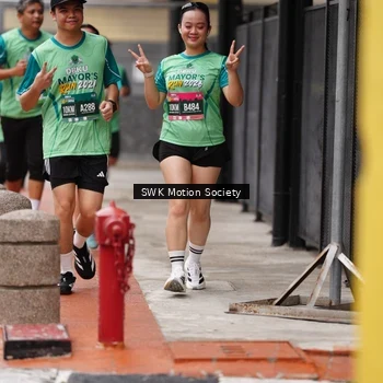Runner Photo 8467276