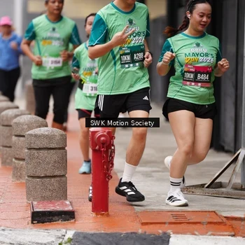 Runner Photo 8467280