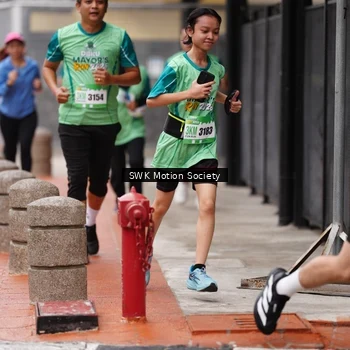 Runner Photo 8467281