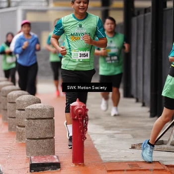 Runner Photo 8467285