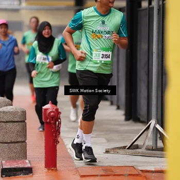 Runner Photo 8467291