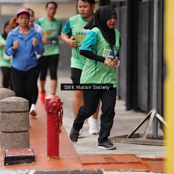 Runner Photo 8467298