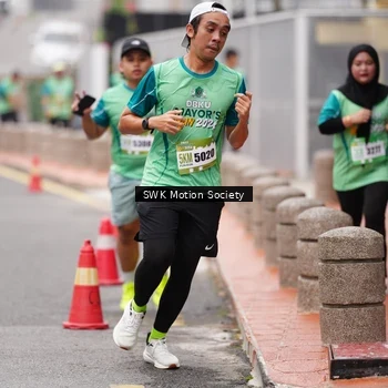 Runner Photo 8467302