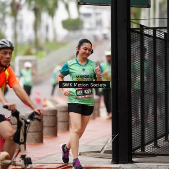Runner Photo 8467308