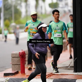 Runner Photo 8467315