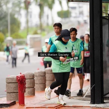 Runner Photo 8467323