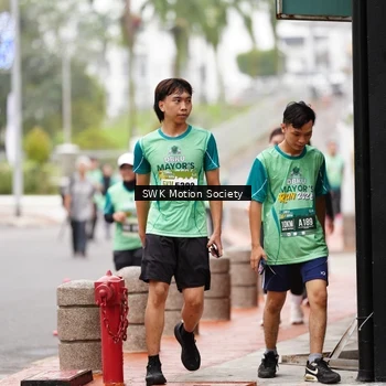 Runner Photo 8467330