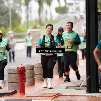 Runner Photo 8467331