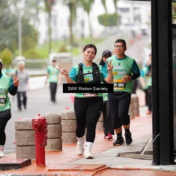 Runner Photo 8467332