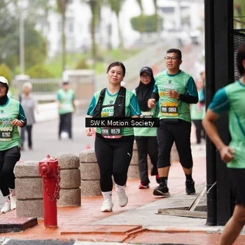 Runner Photo 8467334