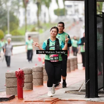 Runner Photo 8467339