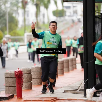 Runner Photo 8467341
