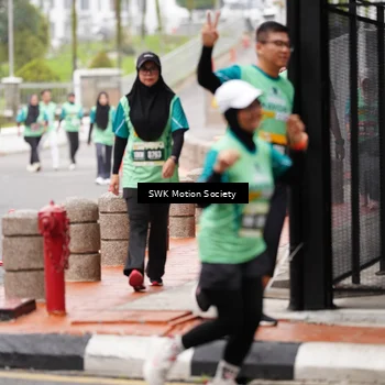 Runner Photo 8467346