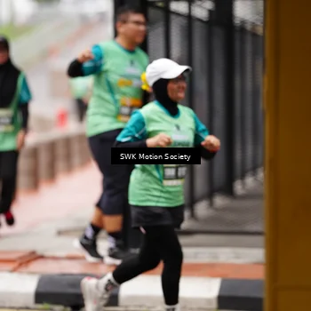 Runner Photo 8467347