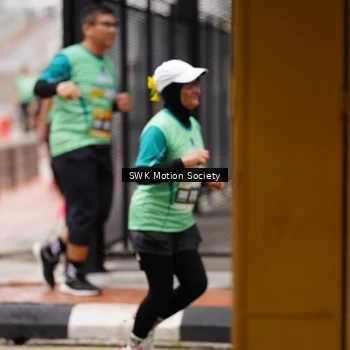 Runner Photo 8467348