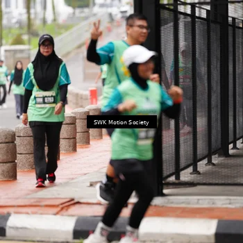 Runner Photo 8467349