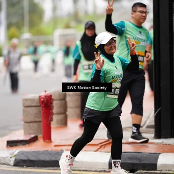 Runner Photo 8467350