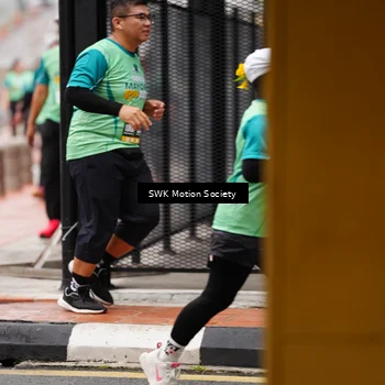 Runner Photo 8467351
