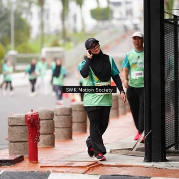 Runner Photo 8467352