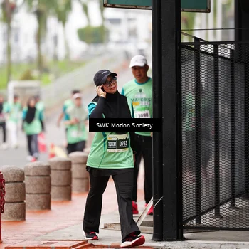 Runner Photo 8467353