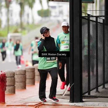 Runner Photo 8467354