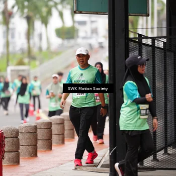 Runner Photo 8467355