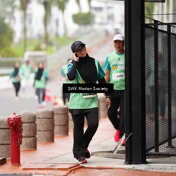 Runner Photo 8467356