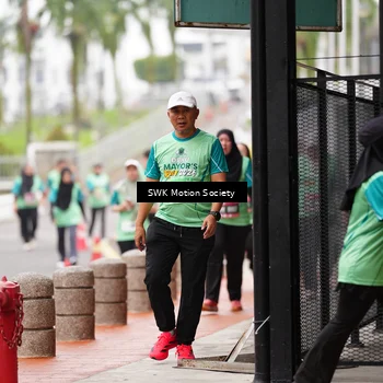 Runner Photo 8467357