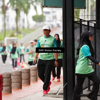 Runner Photo 8467360