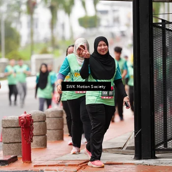Runner Photo 8467361