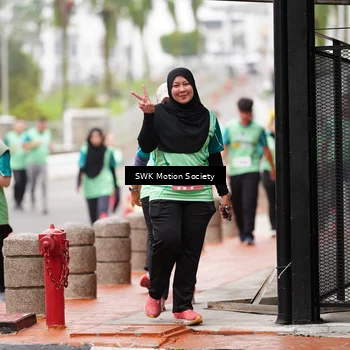 Runner Photo 8467363