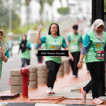 Runner Photo 8467366