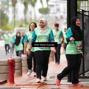 Runner Photo 8467368