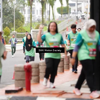 Runner Photo 8467369