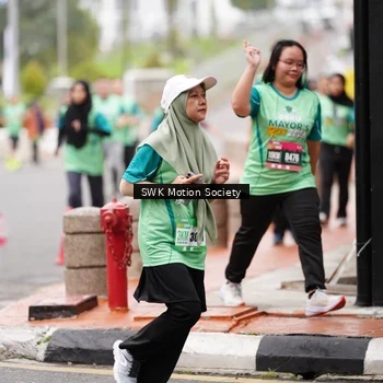 Runner Photo 8467371
