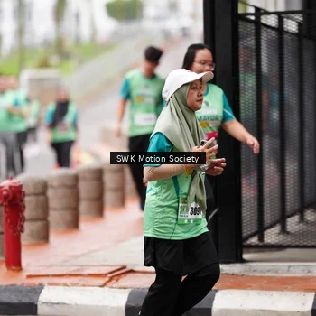 Runner Photo 8467372