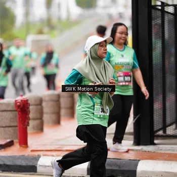 Runner Photo 8467373