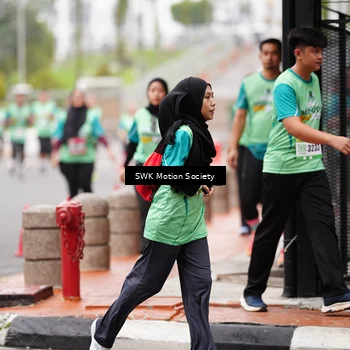 Runner Photo 8467374