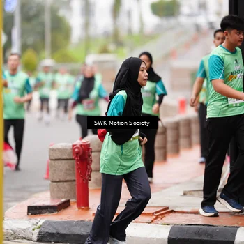Runner Photo 8467375