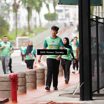 Runner Photo 8467376