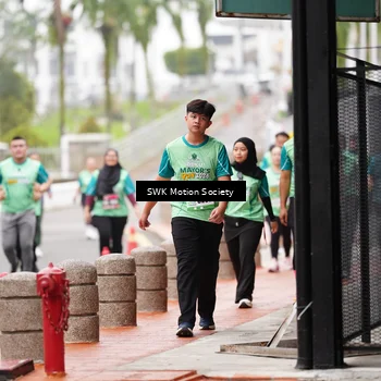 Runner Photo 8467377