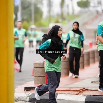Runner Photo 8467378