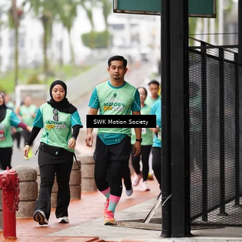 Runner Photo 8467379